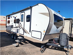 2019 Forest River Rockwood Mini Lite 
