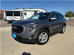 2020 GMC Terrain  2020 GMC Terrain