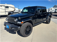 2024 Jeep Gladiator 
