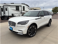 2021 Lincoln Aviator 