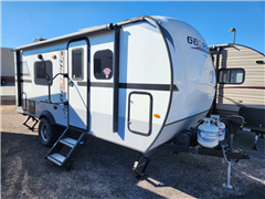 2019 Forest River Rockwood Geo Pro 