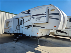 2015 Forest River Rockwood Signature Lite 