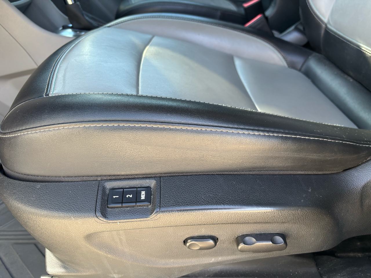 Buick Encore AWD 4dr Leather 2015 Buick Encore AWD 4dr Leather 2015