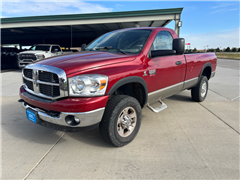 2009 Dodge Ram 2500 