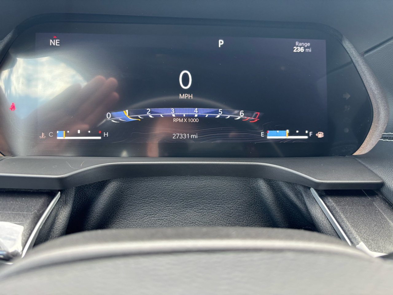 Jeep Grand Cherokee Altitude 4x4 2022 Jeep Grand Cherokee Altitude 4x4 2022