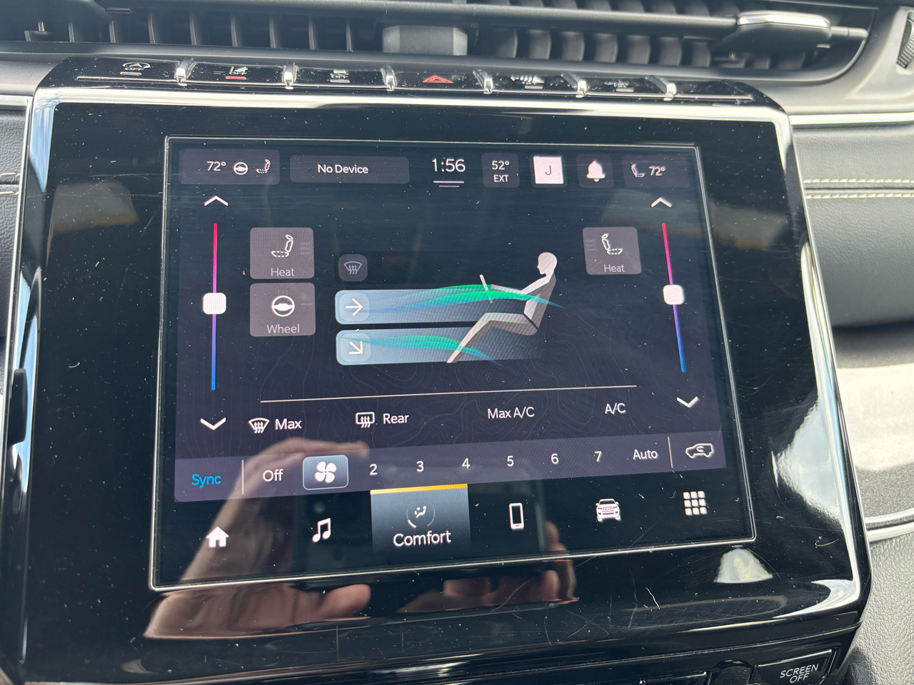 Jeep Grand Cherokee Altitude 4x4 2022 Jeep Grand Cherokee Altitude 4x4 2022