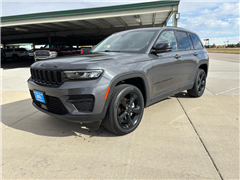 2022 Jeep Grand Cherokee  2022 Jeep Grand Cherokee