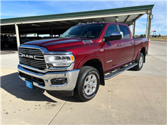 2021 RAM 2500 
