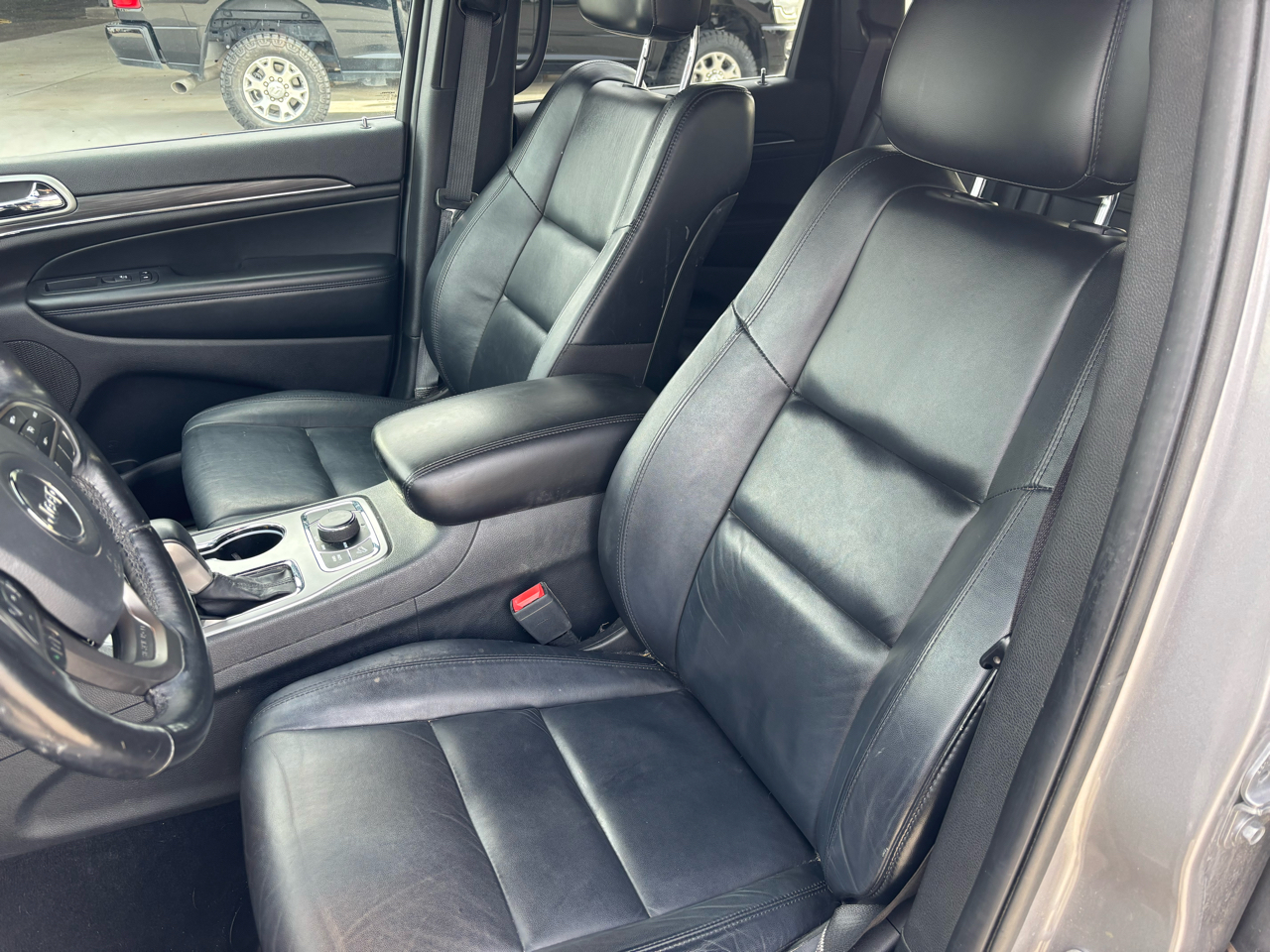 Jeep Grand Cherokee Limited 4x4 2019 Jeep Grand Cherokee Limited 4x4 2019