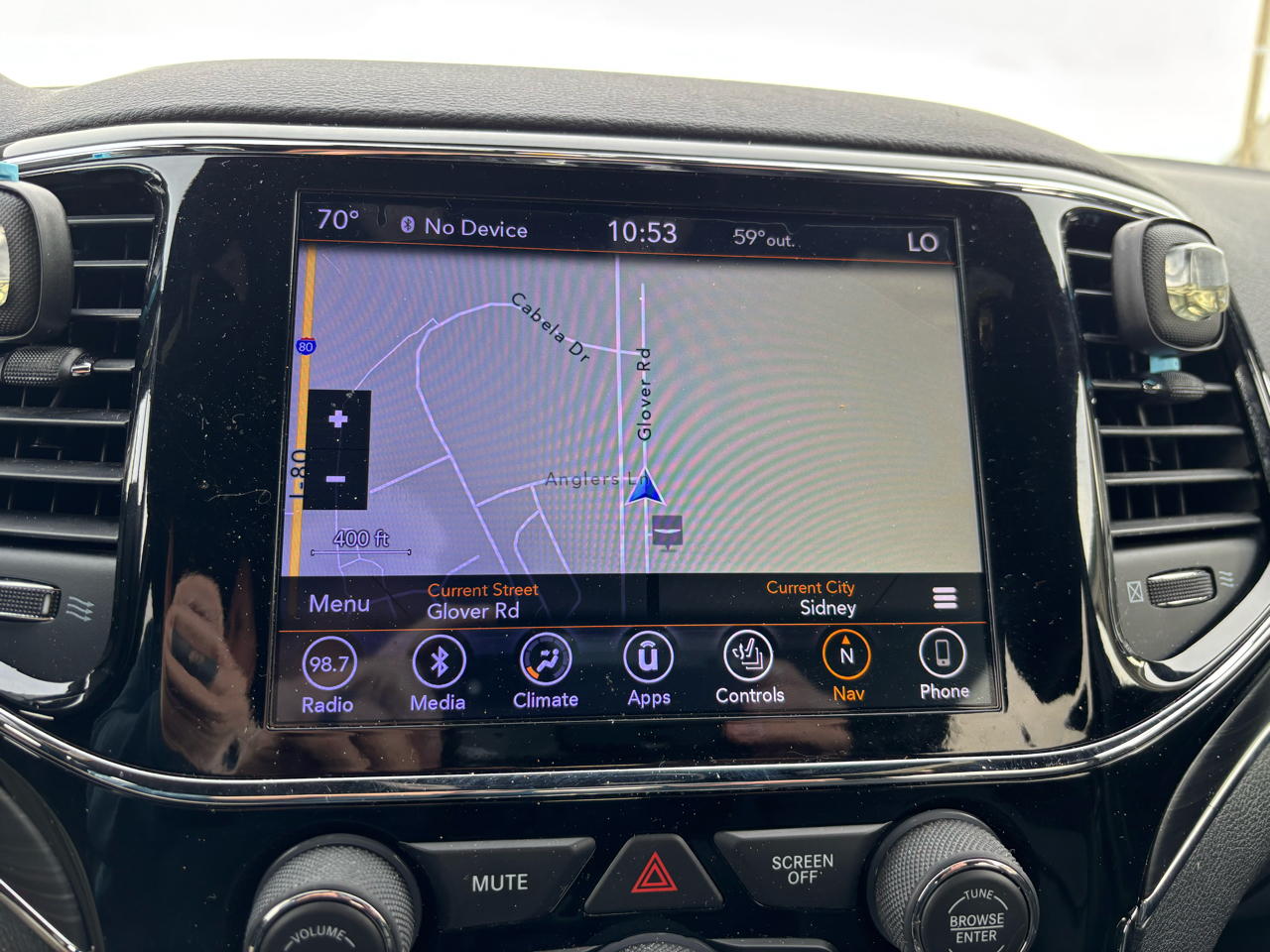 Jeep Grand Cherokee Limited 4x4 2019 Jeep Grand Cherokee Limited 4x4 2019