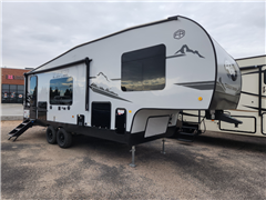 2025 Forest River Cherokee 