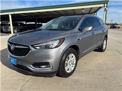 2019 Buick Enclave 