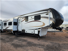 2013 Dutchmen Infinity 