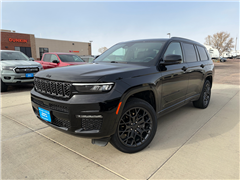 2024 Jeep Grand Cherokee L 