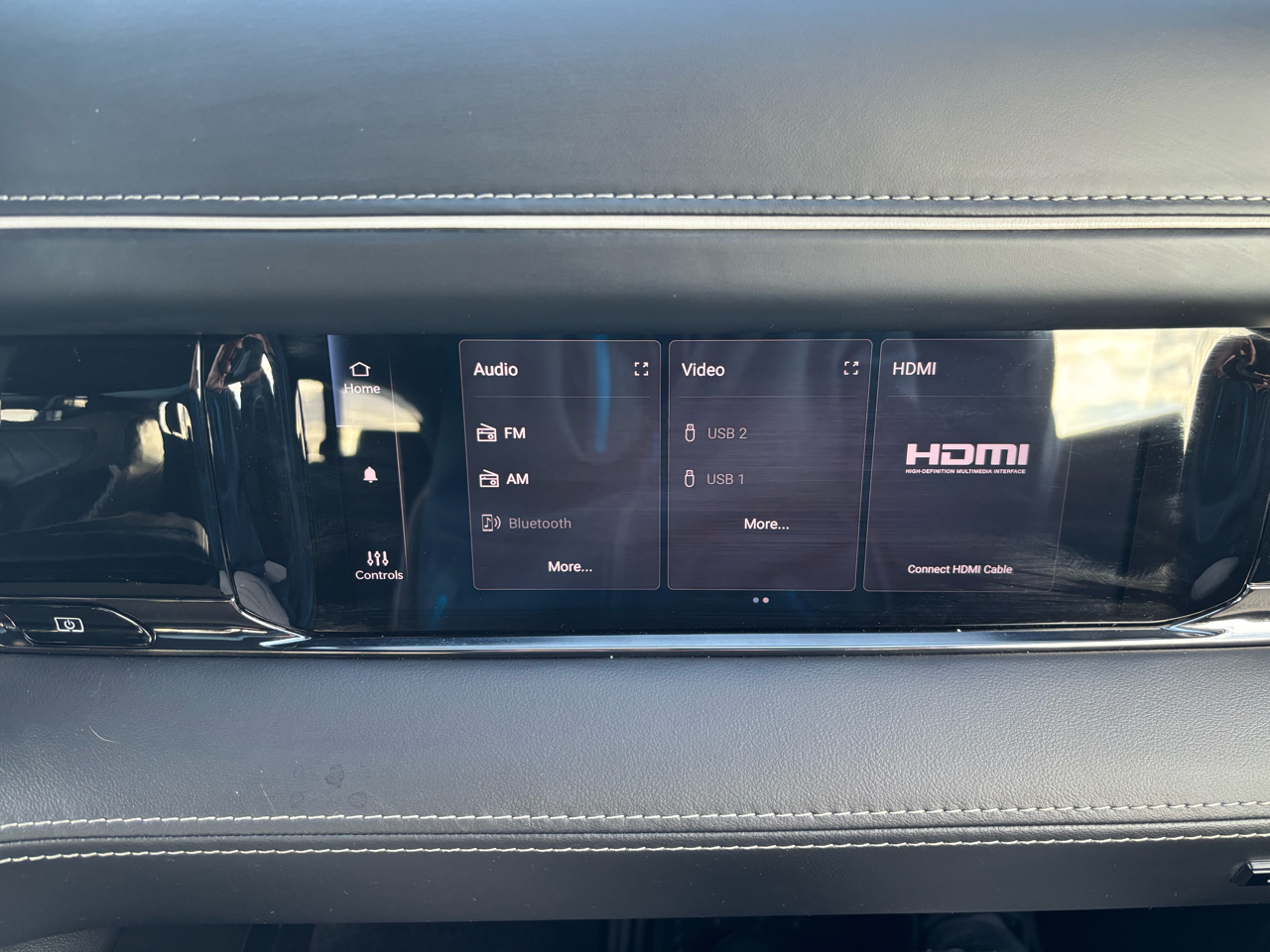 RAM 1500 Limited 4x4 Crew Cab 5'7" Box 2025