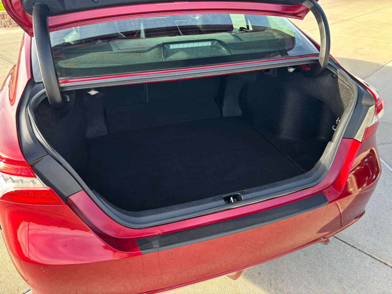 Toyota Camry XSE V6 Auto (Natl) 2018