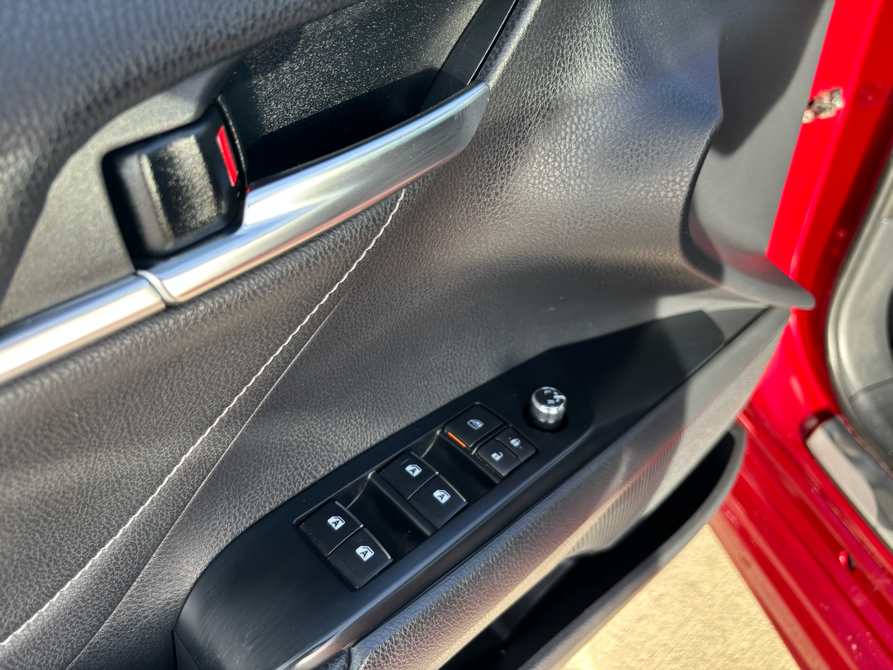 Toyota Camry XSE V6 Auto (Natl) 2018