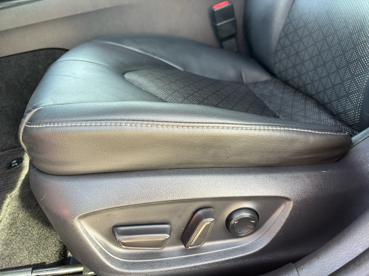 Toyota Camry XSE V6 Auto (Natl) 2018