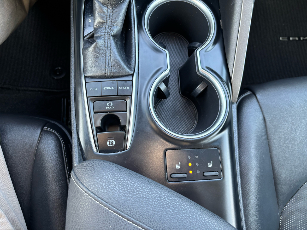 Toyota Camry XSE V6 Auto (Natl) 2018