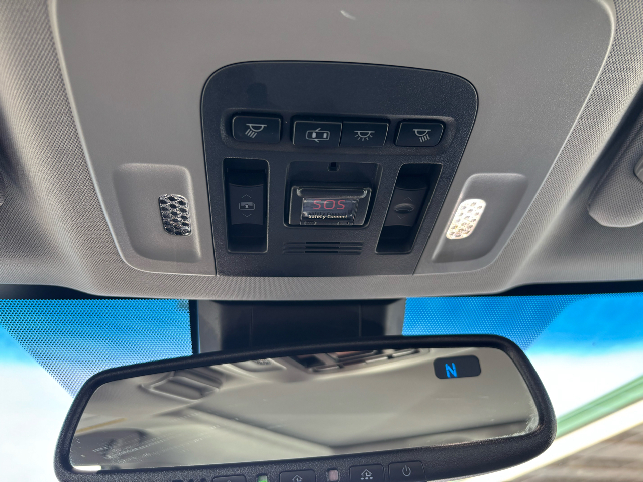 Toyota Camry XSE V6 Auto (Natl) 2018