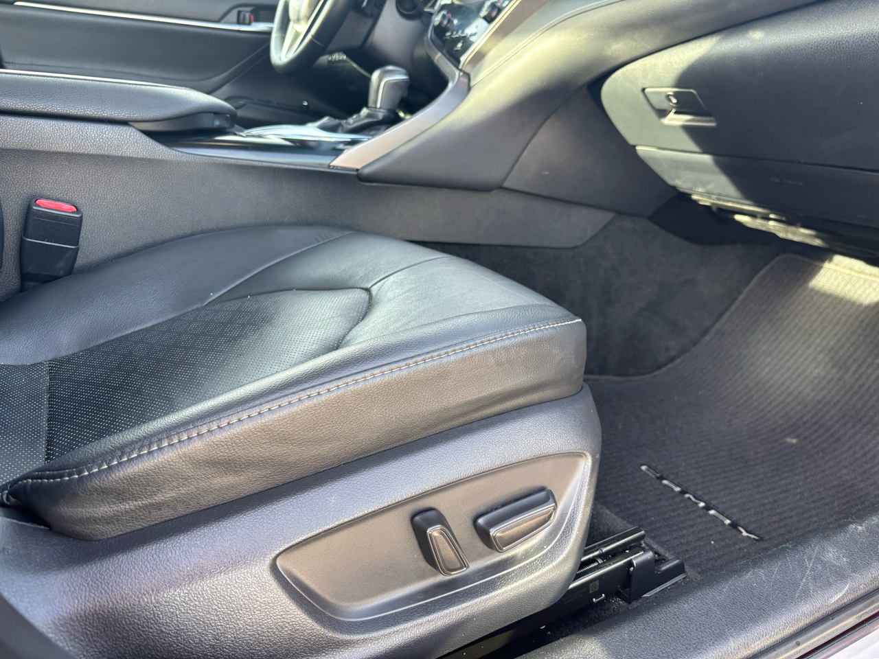 Toyota Camry XSE V6 Auto (Natl) 2018