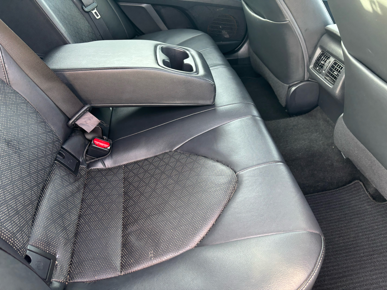 Toyota Camry XSE V6 Auto (Natl) 2018