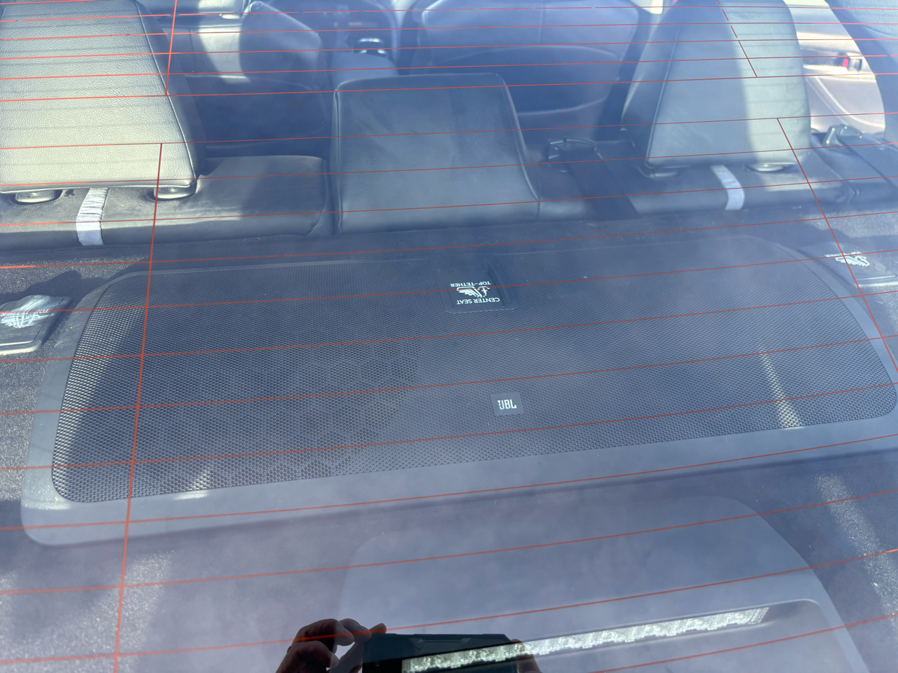 Toyota Camry XSE V6 Auto (Natl) 2018