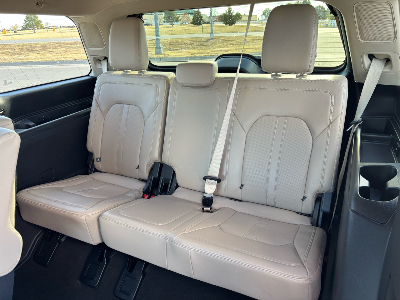 Ford Expedition Limited 4x4 2024