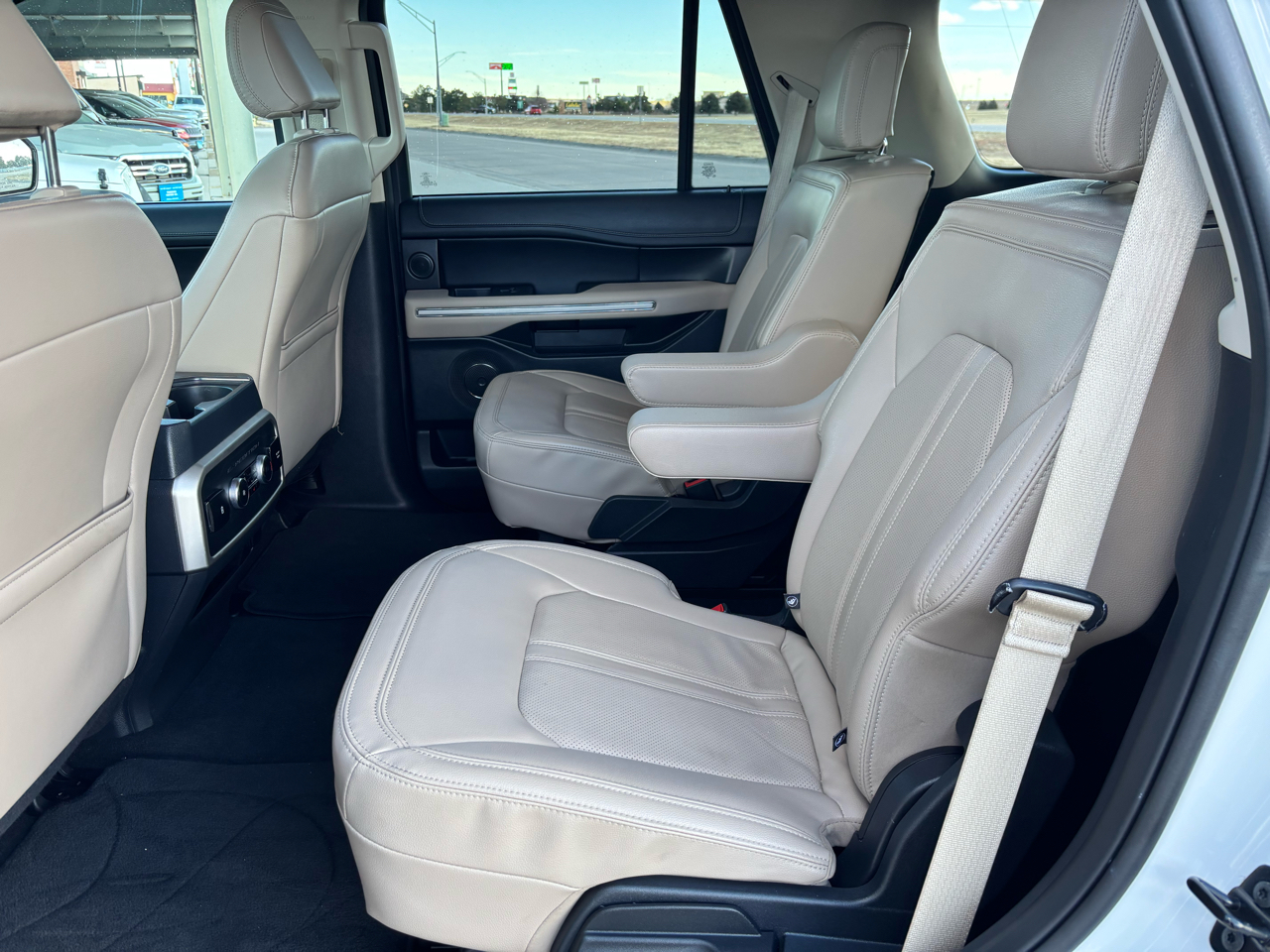 Ford Expedition Limited 4x4 2024