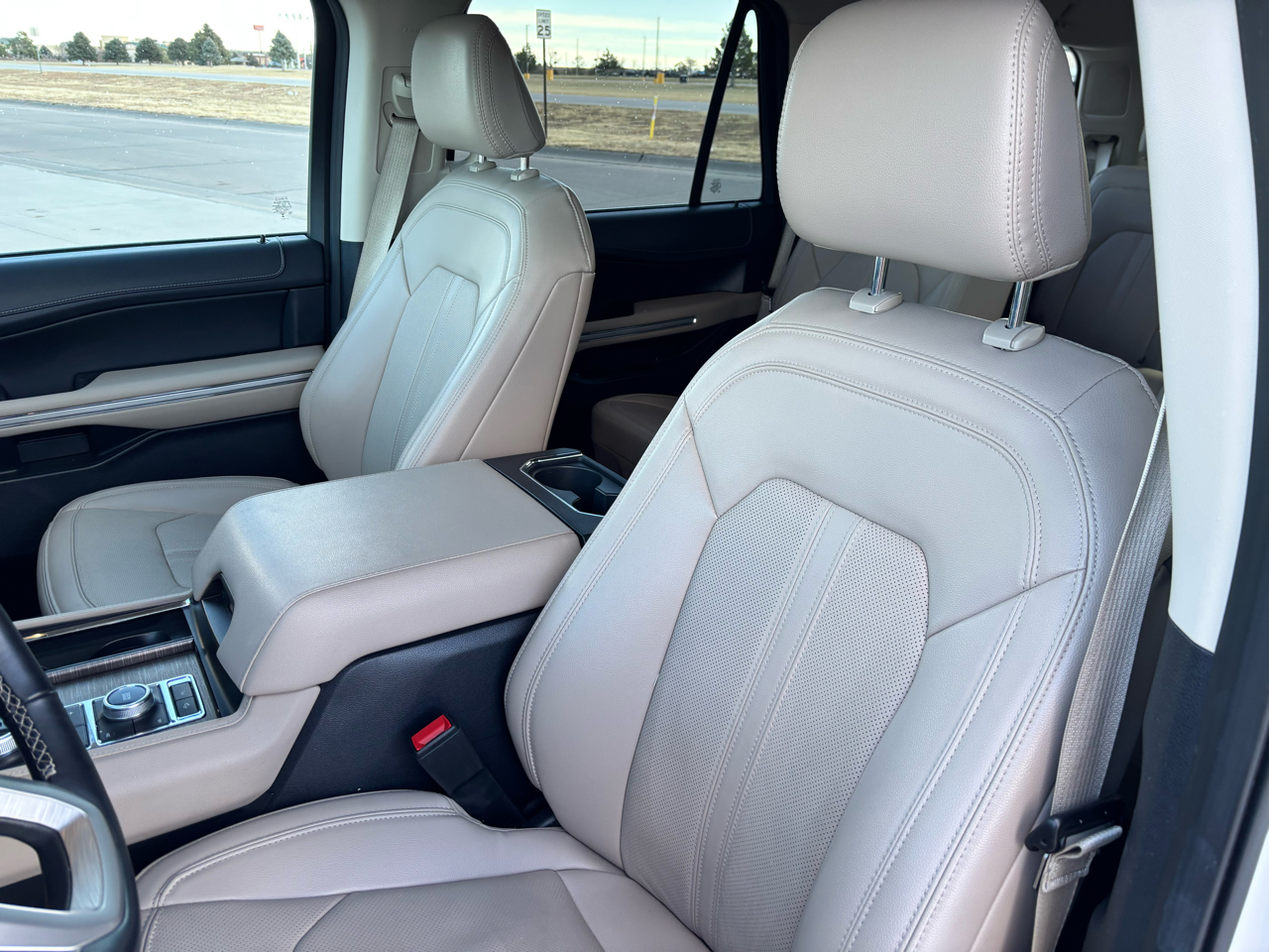 Ford Expedition Limited 4x4 2024