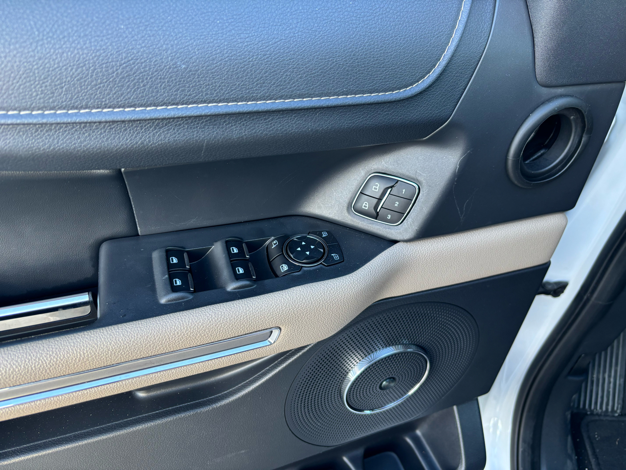 Ford Expedition Limited 4x4 2024