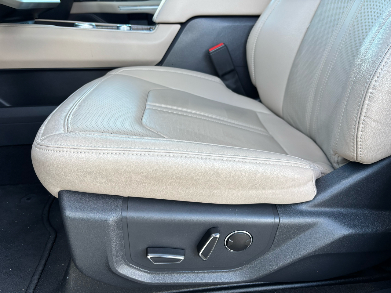 Ford Expedition Limited 4x4 2024