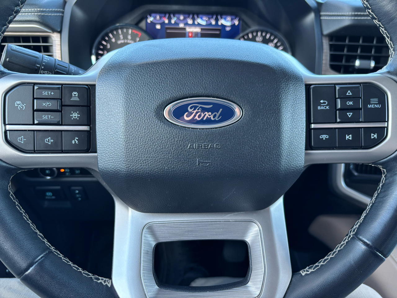 Ford Expedition Limited 4x4 2024