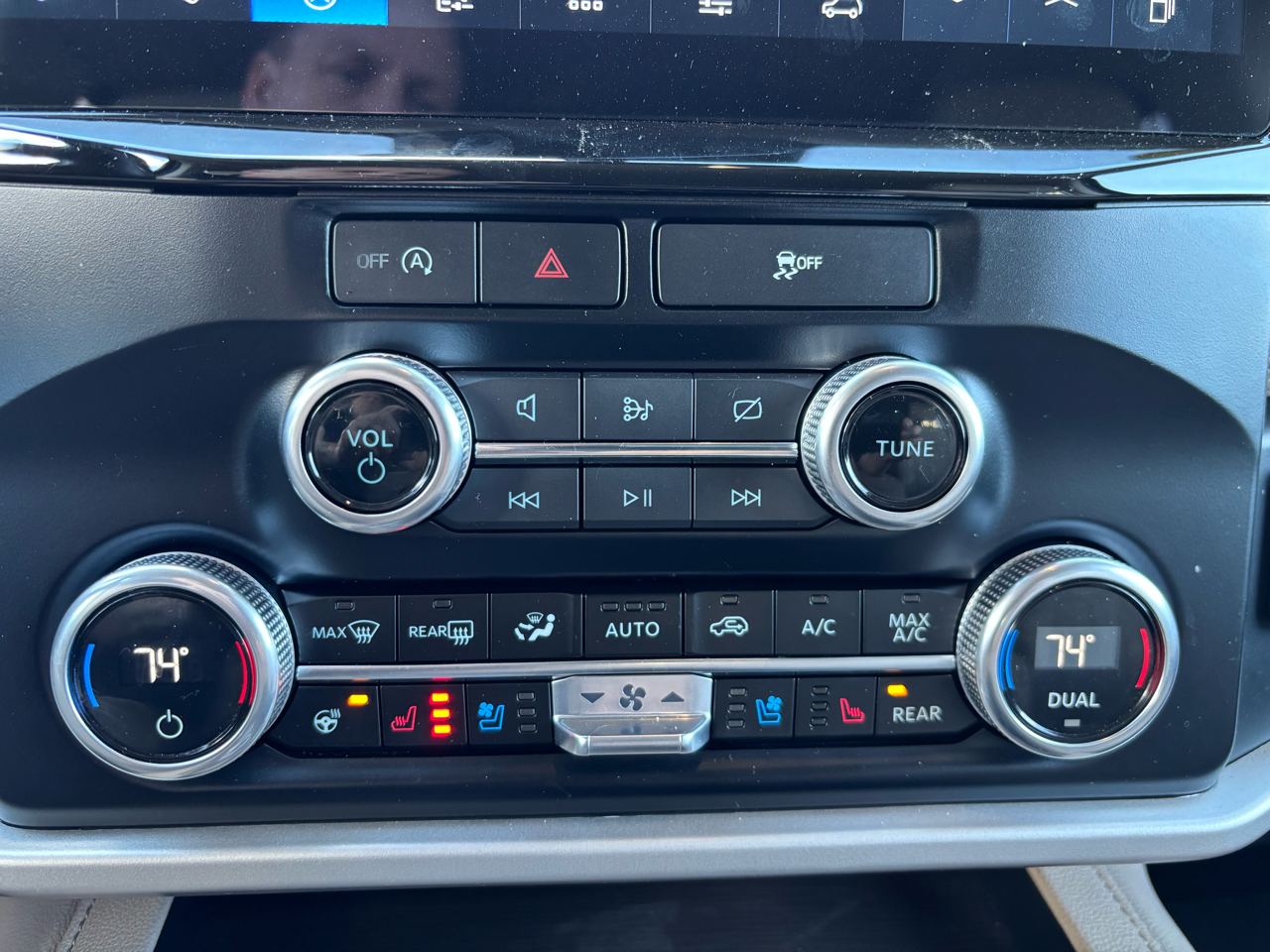 Ford Expedition Limited 4x4 2024