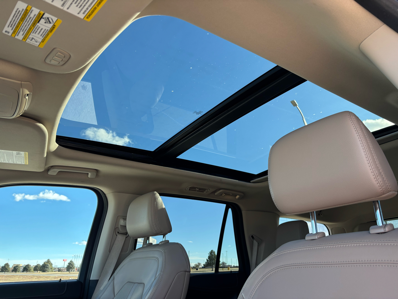 Ford Expedition Limited 4x4 2024