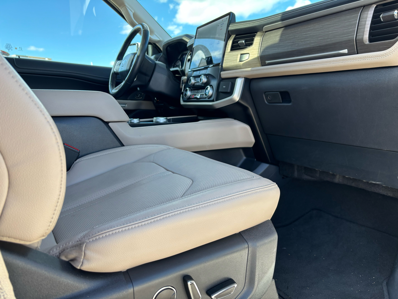 Ford Expedition Limited 4x4 2024