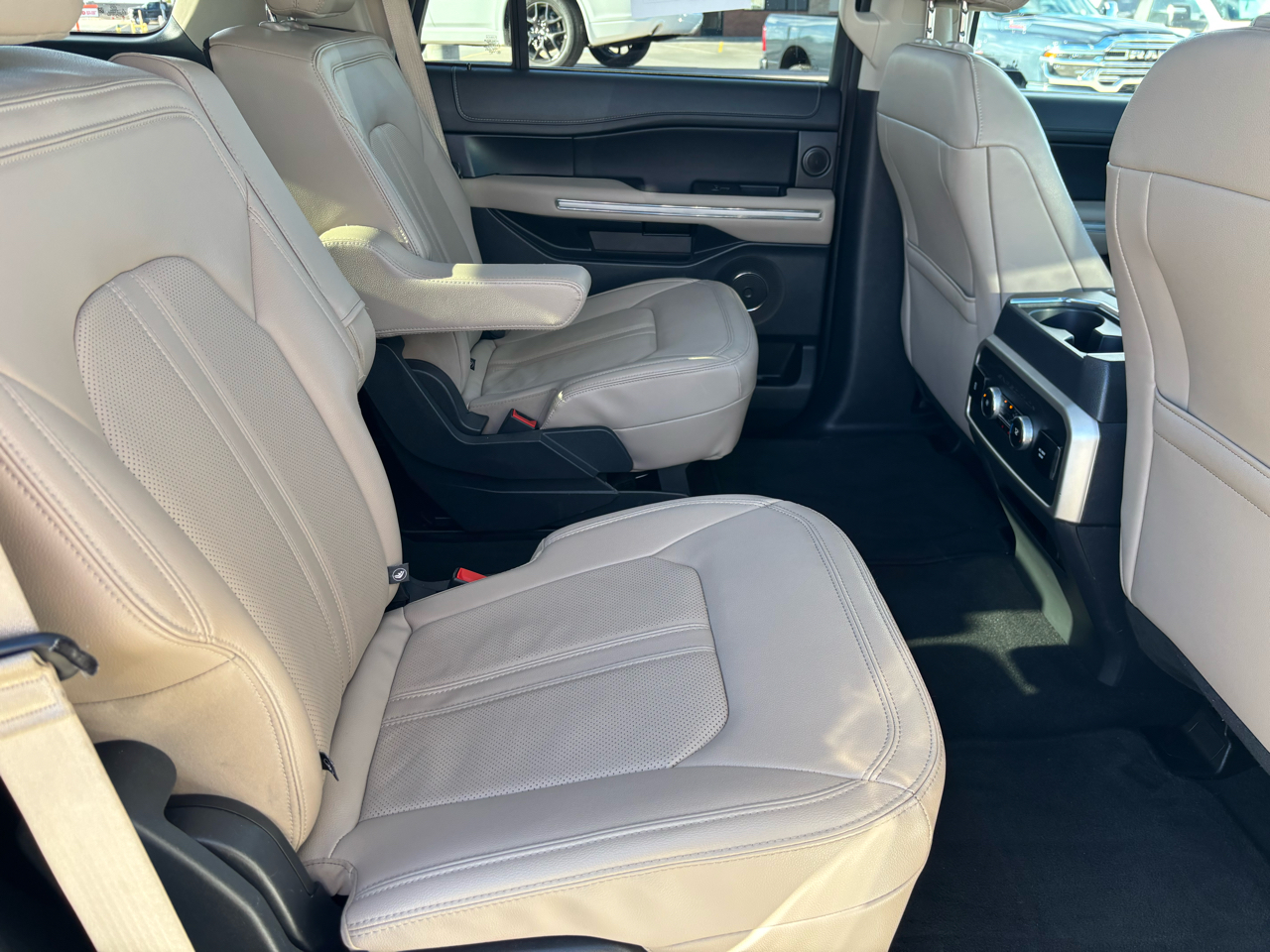 Ford Expedition Limited 4x4 2024