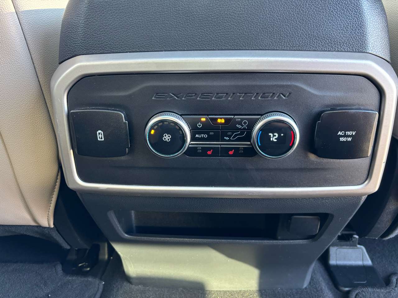 Ford Expedition Limited 4x4 2024