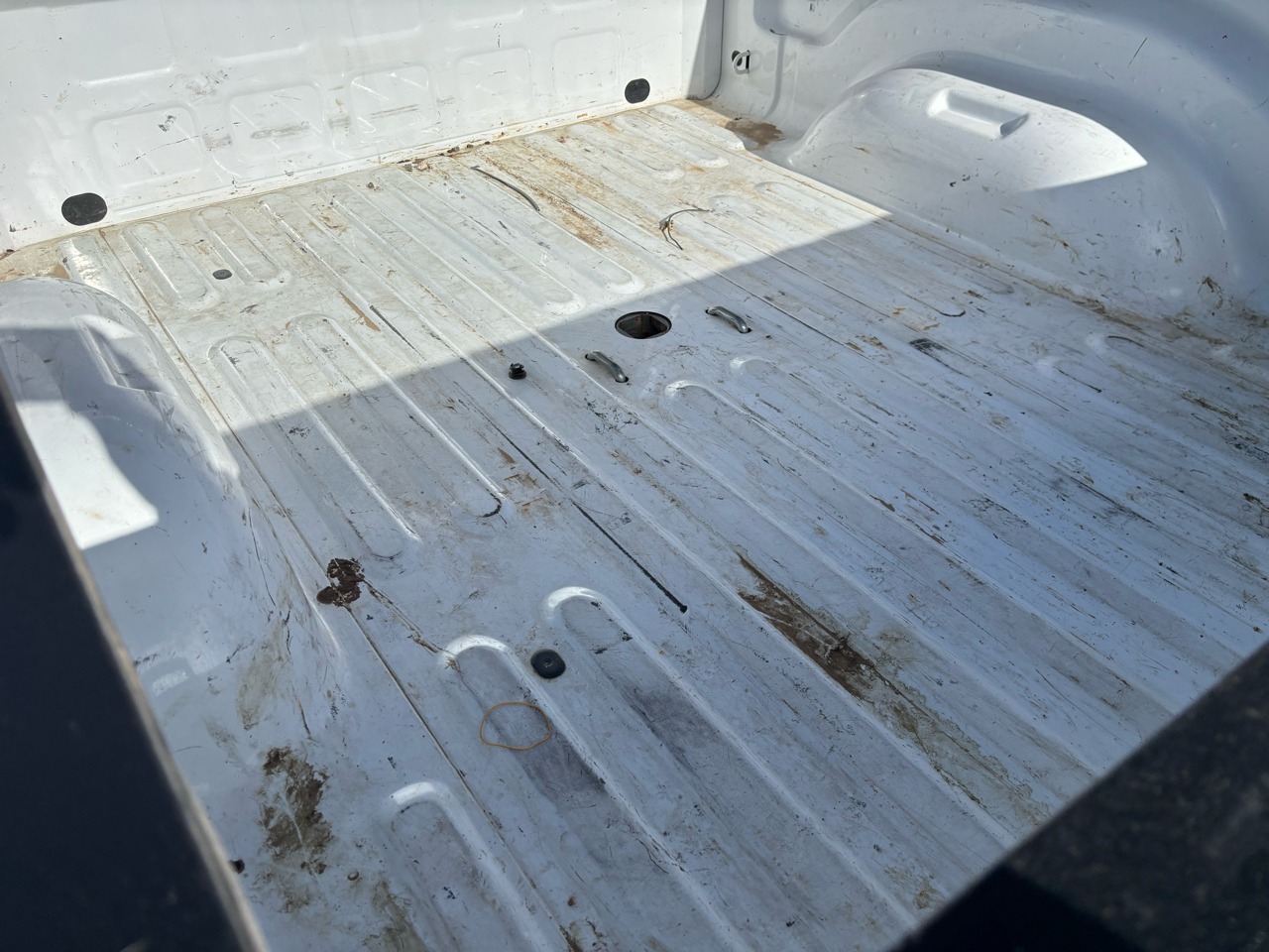 RAM 2500 Big Horn 4x4 Mega Cab 6'4" Box 2021