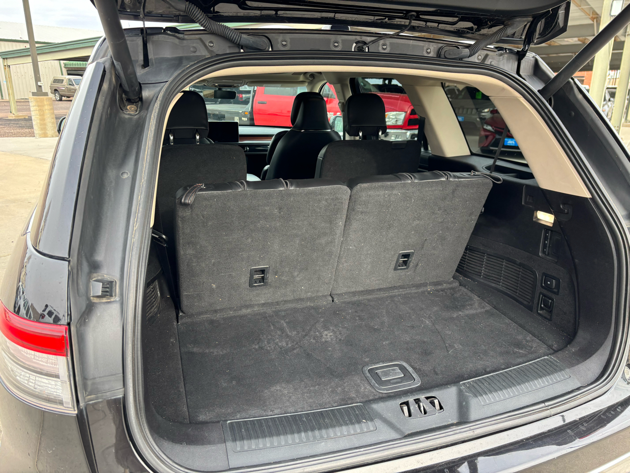 Lincoln Aviator Reserve AWD 2020