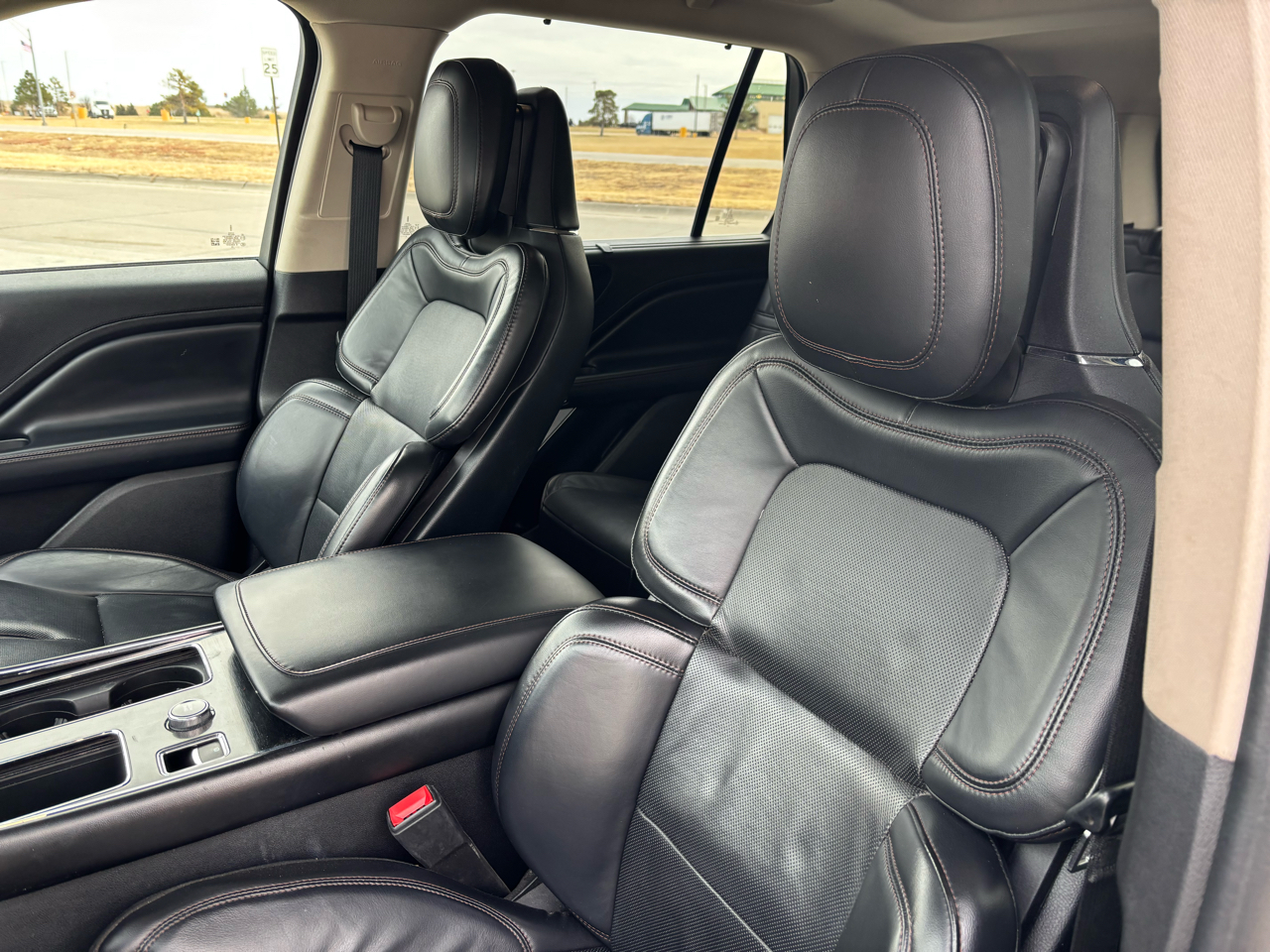 Lincoln Aviator Reserve AWD 2020