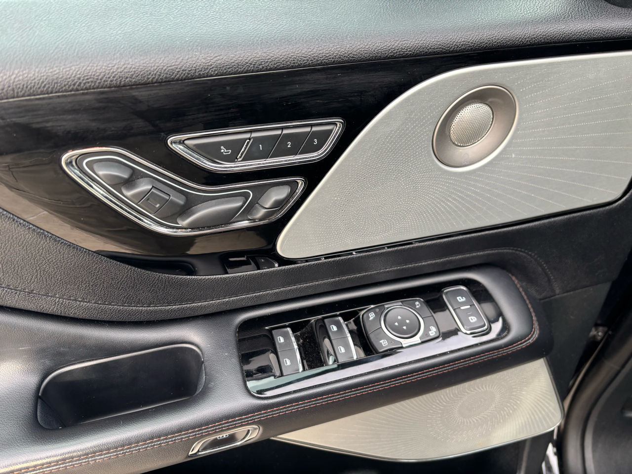 Lincoln Aviator Reserve AWD 2020