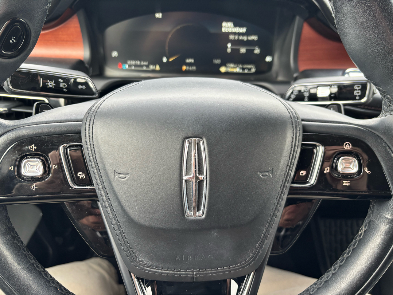 Lincoln Aviator Reserve AWD 2020