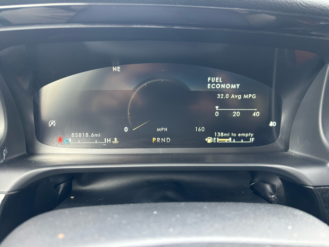 Lincoln Aviator Reserve AWD 2020