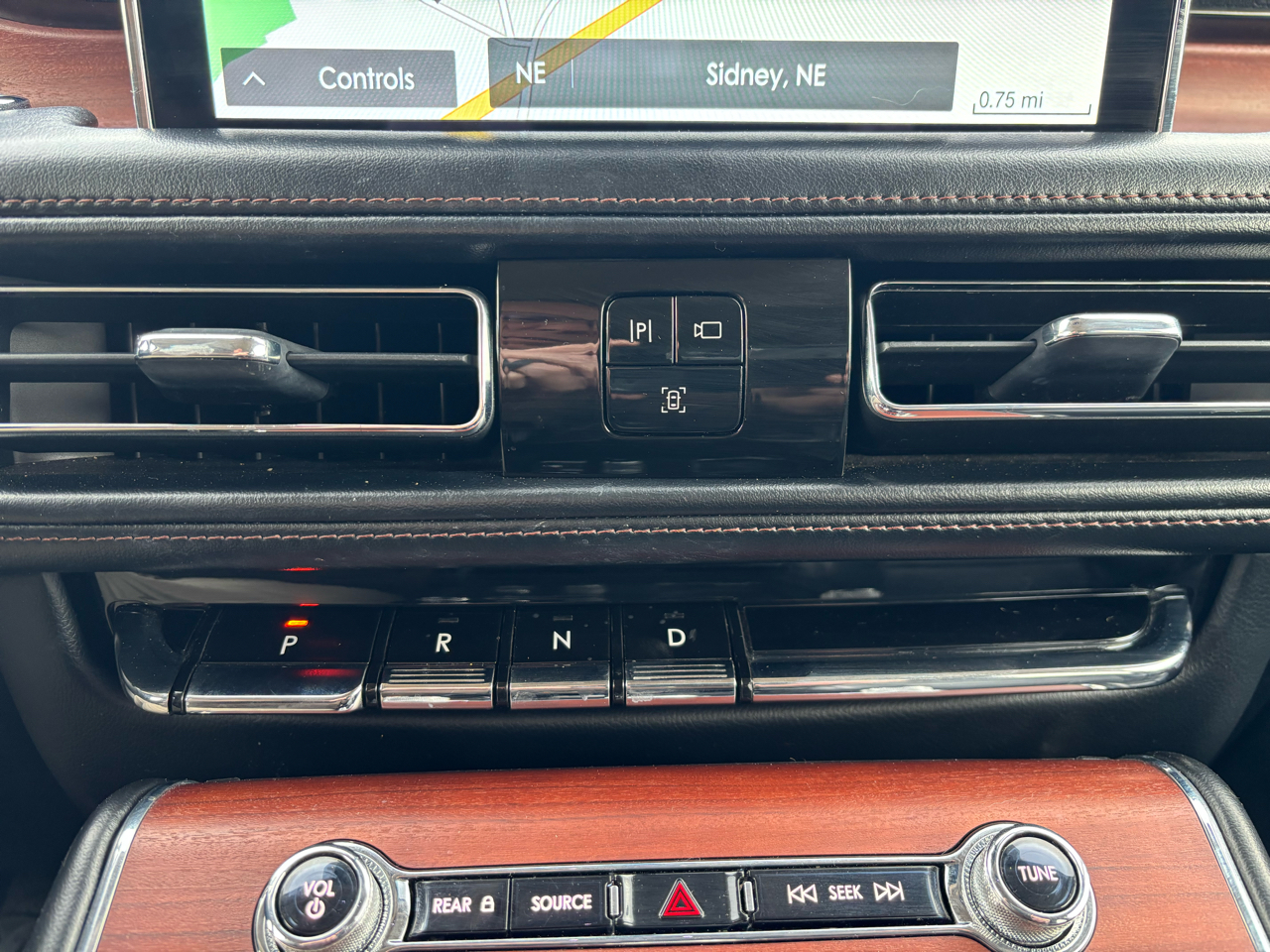 Lincoln Aviator Reserve AWD 2020