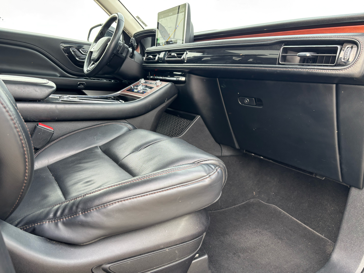 Lincoln Aviator Reserve AWD 2020