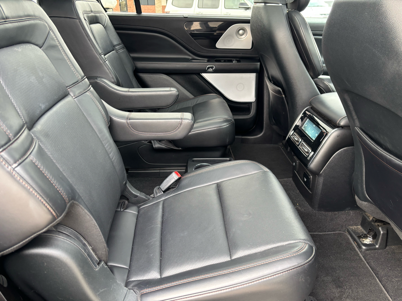 Lincoln Aviator Reserve AWD 2020