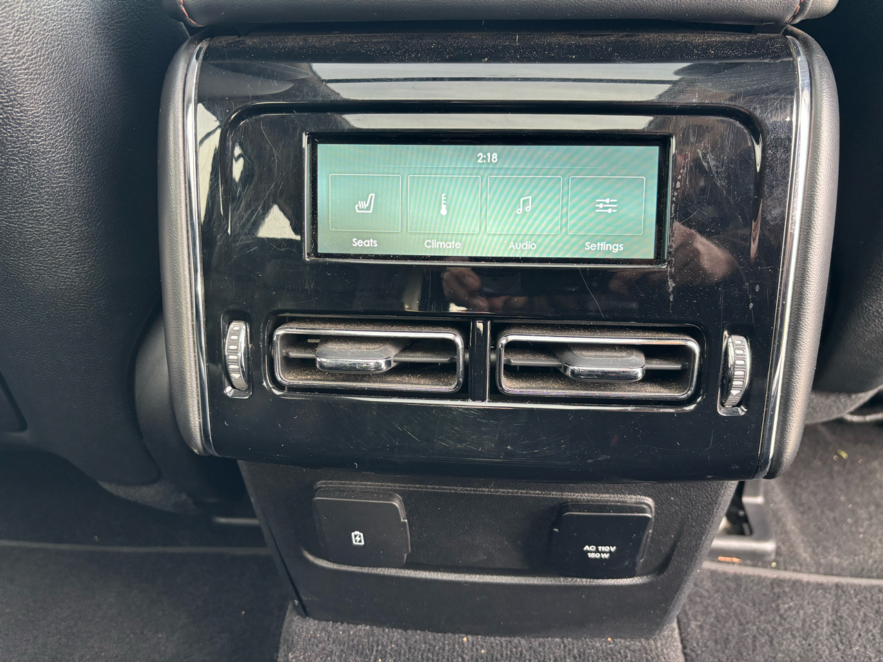 Lincoln Aviator Reserve AWD 2020