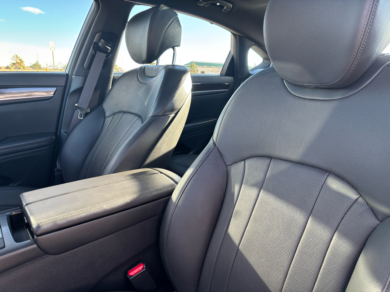 Genesis G80 3.8L AWD 2020