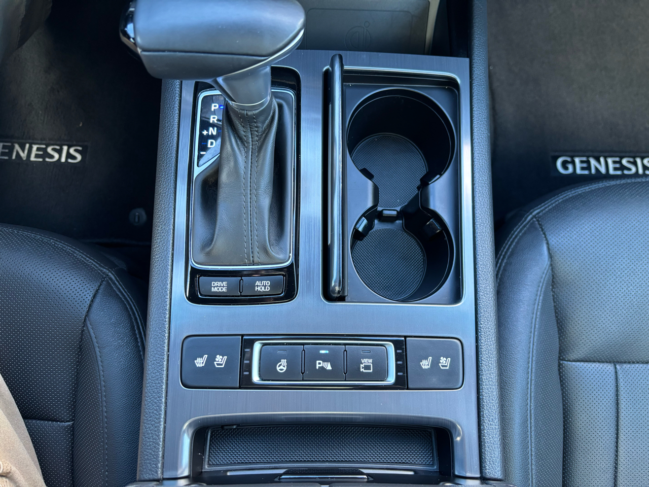 Genesis G80 3.8L AWD 2020